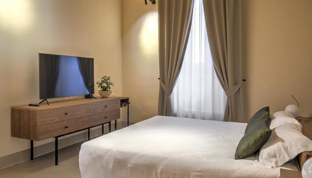 Regina Bianca - Camere, Suite & Spa - Sciacca Dış mekan fotoğraf