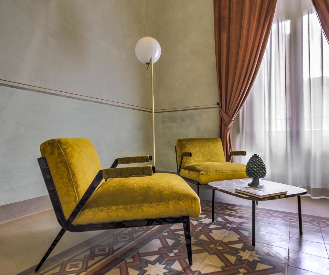 Regina Bianca - Camere, Suite & Spa - Sciacca Dış mekan fotoğraf