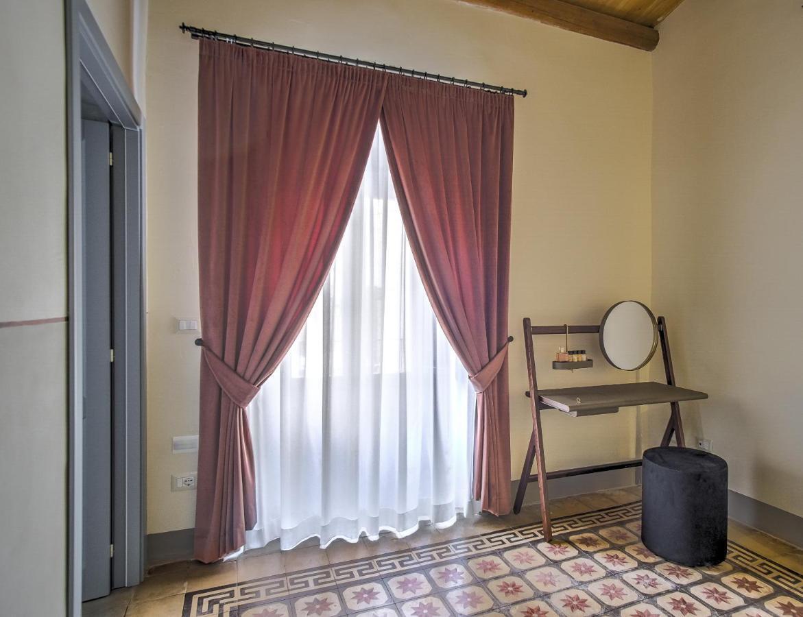 Regina Bianca - Camere, Suite & Spa - Sciacca Dış mekan fotoğraf