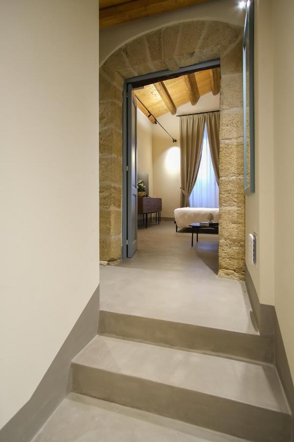 Regina Bianca - Camere, Suite & Spa - Sciacca Dış mekan fotoğraf