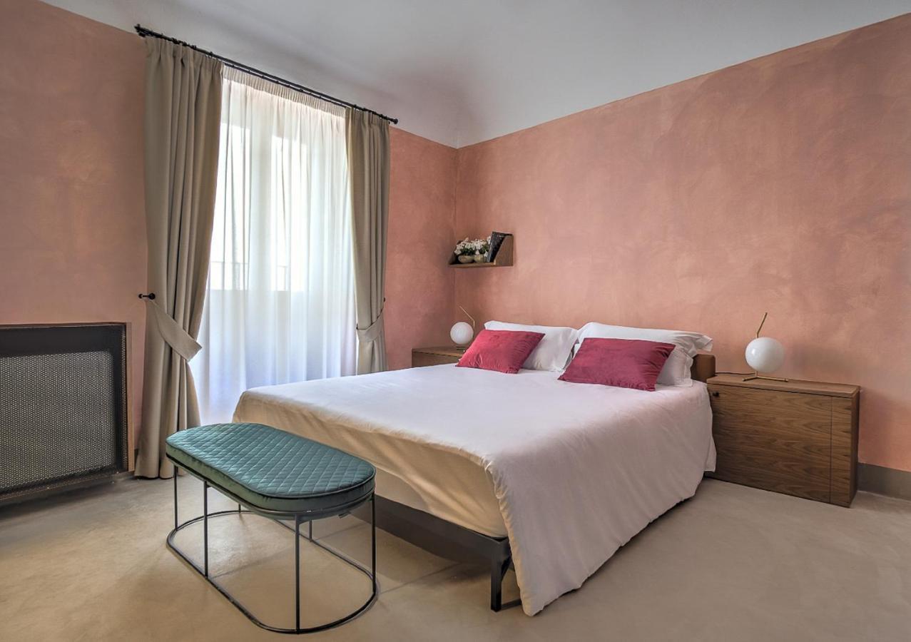 Regina Bianca - Camere, Suite & Spa - Sciacca Dış mekan fotoğraf